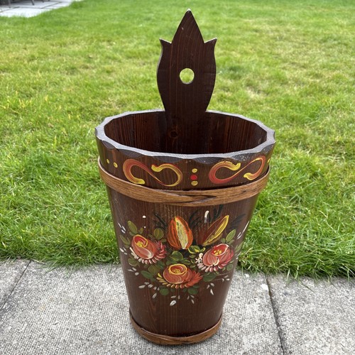 Vintage german handpainted - vintage,