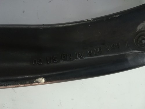 Telelever support bmw r1200 - support, rt