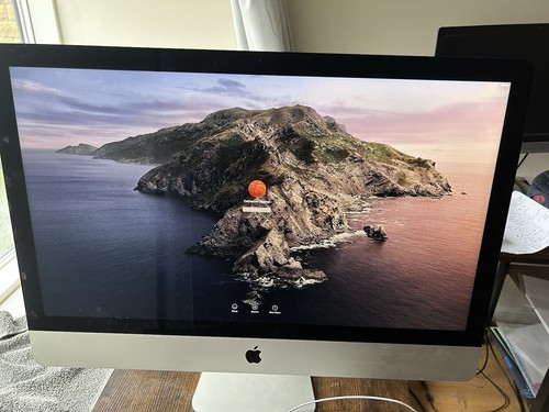 Apple imac md095b 1 - md095b/a,