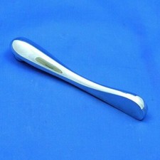 Vintage Car Chrome on Brass