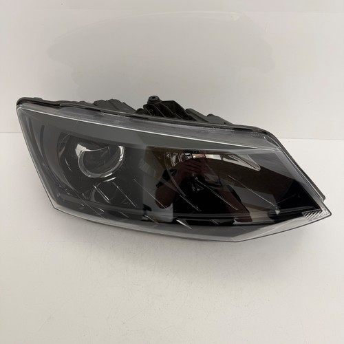 Skoda fabia drivers side - skoda,