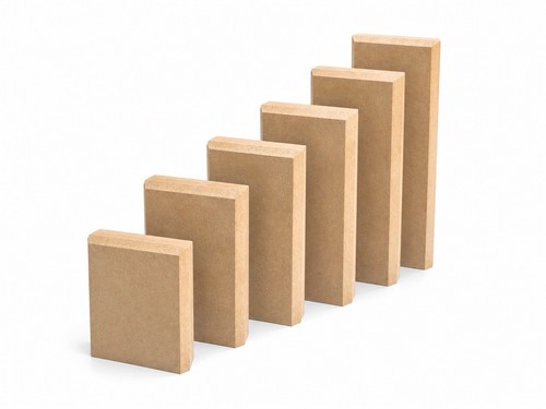 Mdf plinth blocks - plinth, various