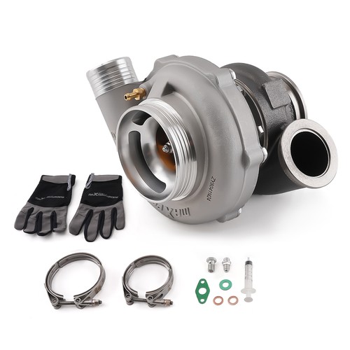 Gt3071 billet turbo dual - turbo,