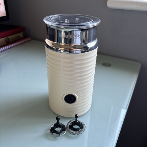 Nespresso aeroccino electric - aeroccino,