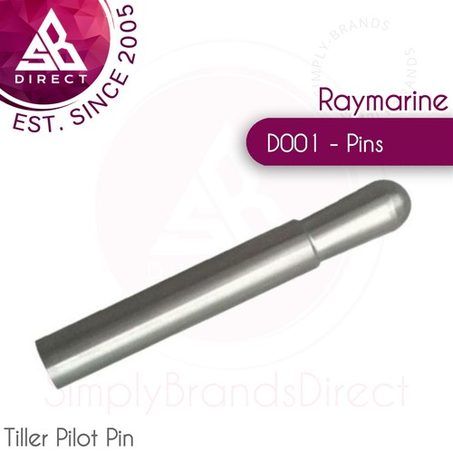Raymarine d001 tiller - raymarine,