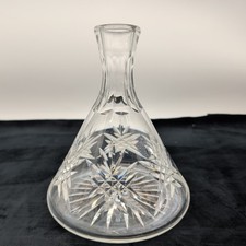 Thomas Webb Crystal Cut