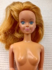 Vintage 1980s Rare Petra Sindy