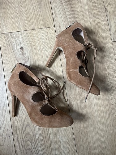 Carvela kurt geiger - carvela, lace
