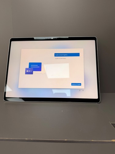 Microsoft surface pro - 10,
