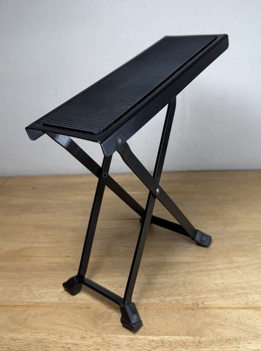 Kinsman guitar foot rest - guitar,