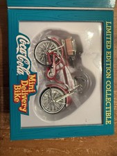 Vintage 1998 Mini Delivery