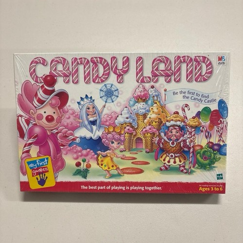 Nib vintage 1999 - vintage, candy