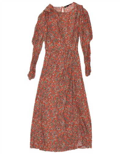Zara womens long sleeve - long, maxi