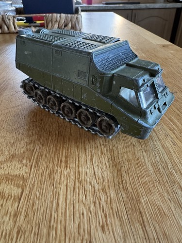 Vintage dinky diecast toys - diecast,