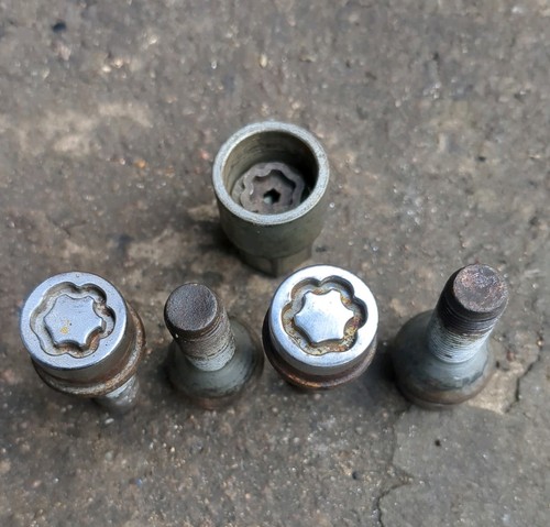 Original fiat locking - original,