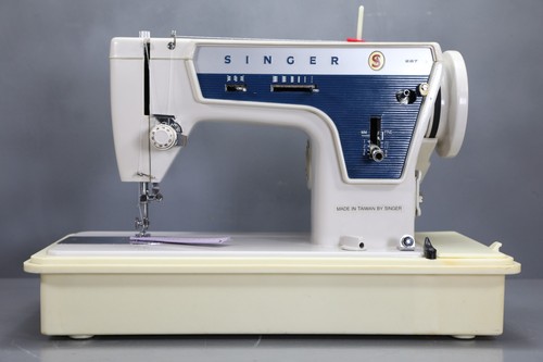 Serviced singer 287 - 287, duty