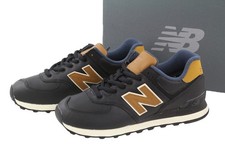 NEW BALANCE 574 Men Sneakers