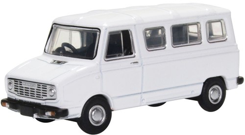 Oxford diecast leyland sherpa - leyland,