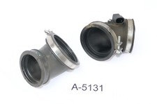 Ducati Monster 696 ABS 2010 - Intake Manifold Air Filter Box A5131