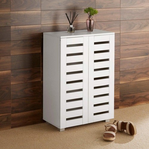 Door shoe storage cabinet - 2,