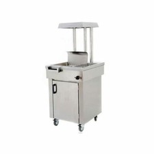 Infernus Chip Scuttle Chip