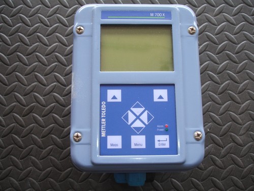 Mettler toledo m700 - toledo, m700(x)
