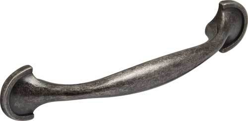 Norfolk bow handle kitchen - norfolk,