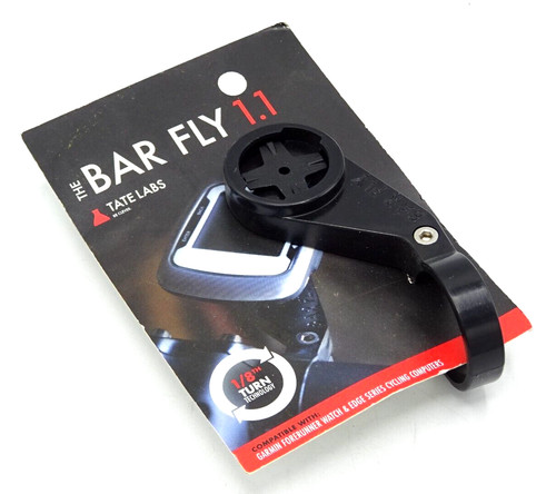 Tate labs bar fly garmin - labs,
