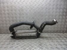 2017 FORD ECOSPORT ZETEC TURBO 1L INTERCOOLER & PIPES C1B1-9L440-AD