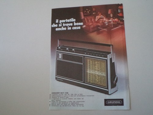 Advertising 1974 - advertising,