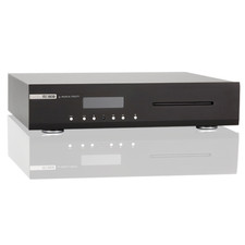 New... Musical Fidelity M2scd CD Player in Black