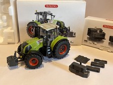 WIKING Claas Axion 850 Tractor