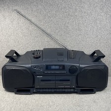 Philips AZ8304 Turbo Bass CD