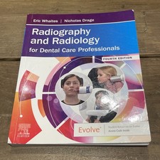Radiography and Radiology for