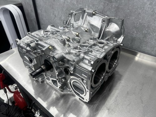 N14 ej20 forged stroker - forged,