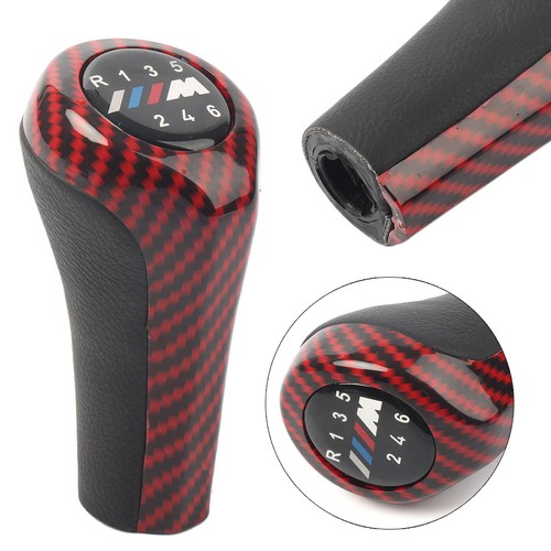 Speed gear shift knob - 6,