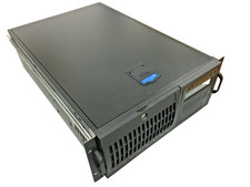 Supermicro CSE-743 4U Rack
