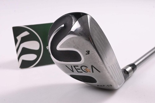 Vega raf wood - raf-02, #3