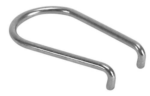 Hub cap puller - cap, beetle