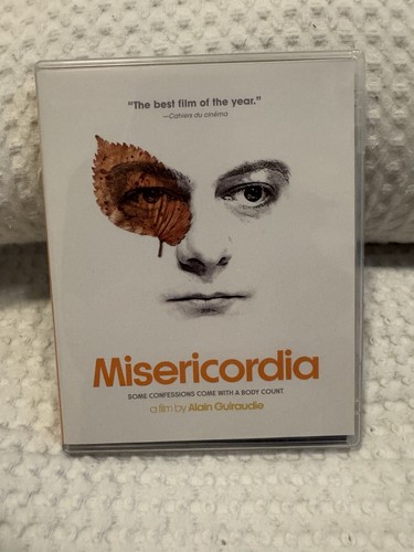 Misericordia blu ray - -, blu-ray