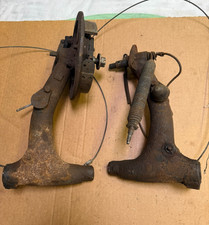 CLASSIC MINI REAR HYDROLASTIC