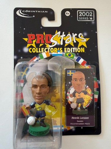 Henrik larsson sweden - henrik,