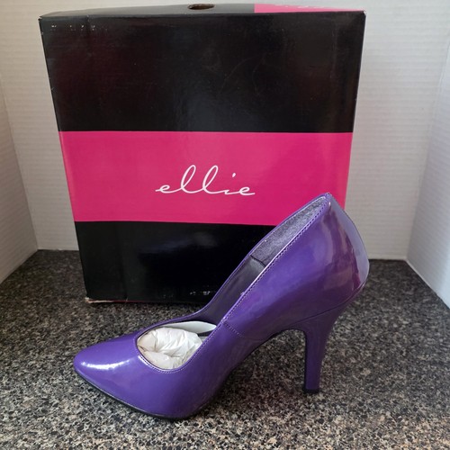 Ellie 511 brande purple - 511,