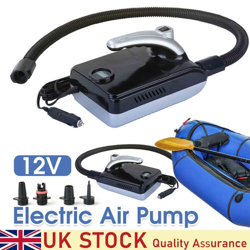 12v intelligent sup - sup, pump