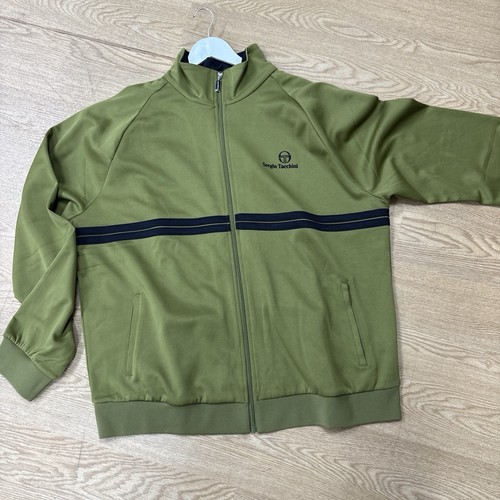 Sergio tacchini - sergio,