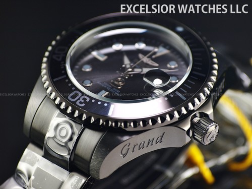 New invicta 47mm grand diver - 47mm,