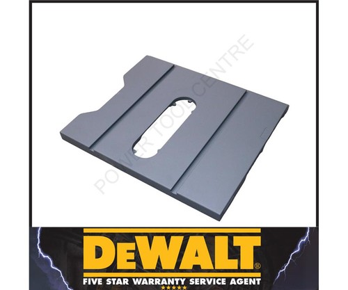 Dewalt n517904 table for - dewalt,