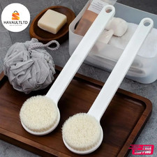 Japanese Bath Brush Long