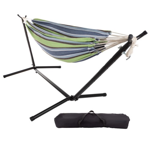 Pure garden hammock bed double - pure,