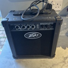 Peavey Backstage Transtube